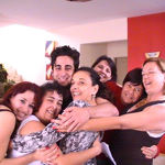 Curitiba Grupo 2