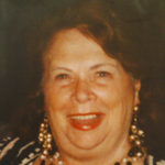 Gerda Boyesen Gerda Boyesen