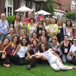 Encontro das 3 Bios 2012